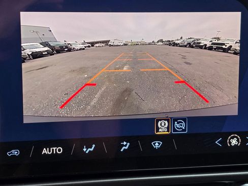 New 2026 Chevrolet Equinox EV LT w/ LPO, Blackout Package image 25