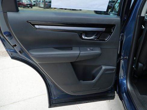 New 2026 Honda CR-V EX-L image 18