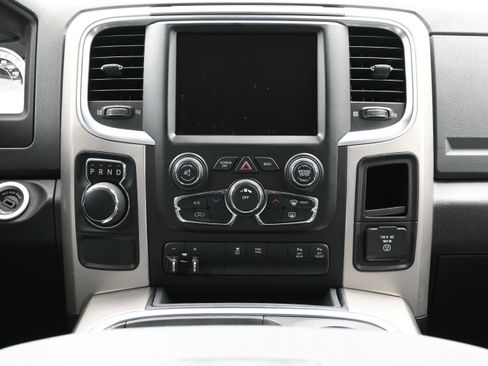 Used 2016 RAM 1500 Lone Star RWD image 17