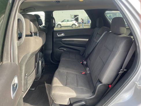 Used 2020 Dodge Durango SXT w/ 3rd Row Seating Group image 14
