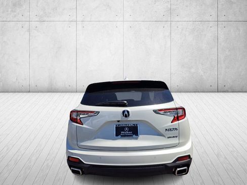 New 2025 Acura RDX w/ Technology Package image 6
