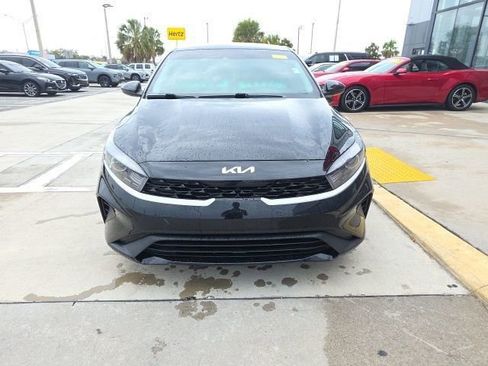 Used 2022 Kia Forte LXS image 10