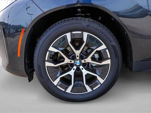 New 2026 BMW X3 xDrive30 AWD/4WD image 9