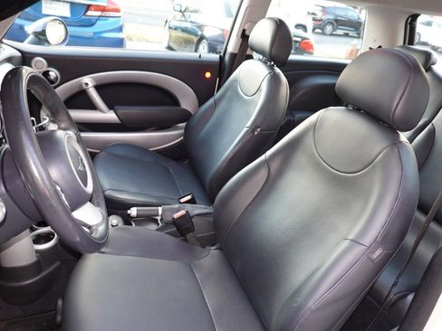 Used 2006 MINI Cooper Hardtop image 14