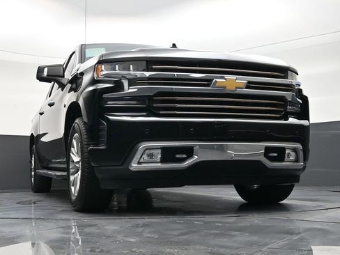 Used 2021 Chevrolet Silverado 1500 High Country image 26
