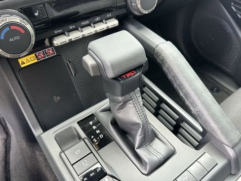 New 2026 Toyota 4Runner TRD Off-Road image 21