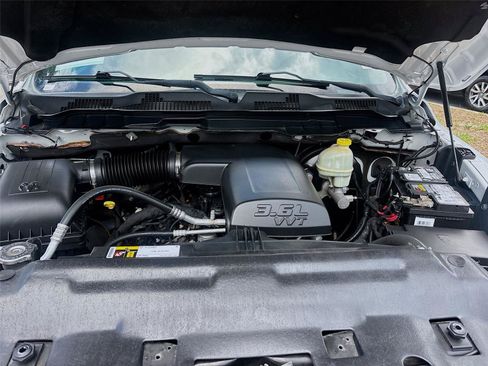 Used 2016 RAM 1500 Rebel w/ Luxury Group AWD/4WD image 31
