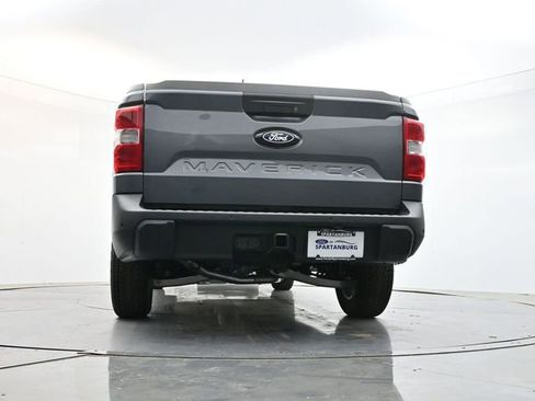 New 2026 Ford Maverick XLT w/ XLT Luxury Package AWD/4WD image 31