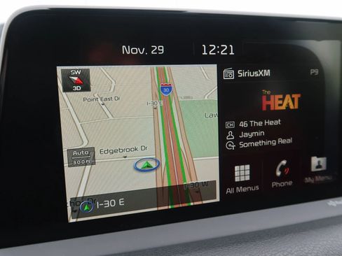 Used 2020 Kia Stinger GT-Line w/ Sun & Sound Package image 29