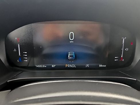 Used 2024 Ford Escape Active AWD/4WD image 15