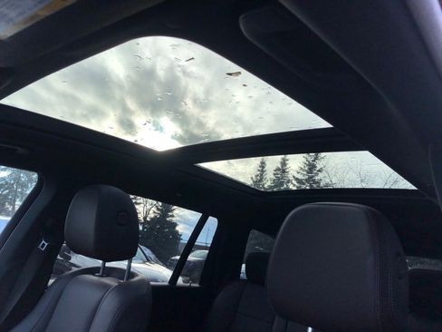 Certified 2022 Mercedes-Benz GLS 450 4MATIC image 15