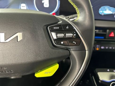 Used 2023 Kia EV6 GT image 16