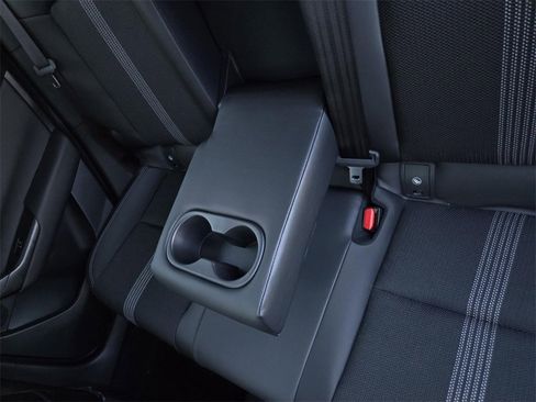 New 2025 MAZDA CX-50 AWD 2.5 S w/ Weather Package image 13