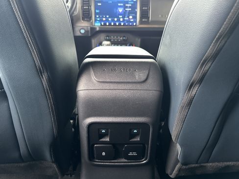 Used 2022 Ford Bronco Outer Banks image 20