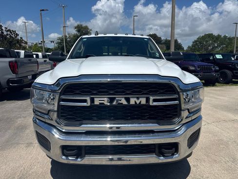 Certified 2020 RAM 2500 Tradesman AWD/4WD image 38