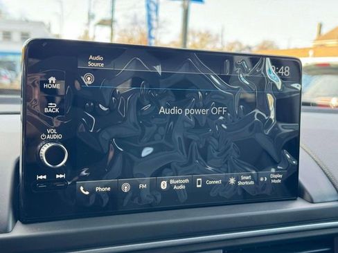 New 2025 Honda Pilot EX-L image 20