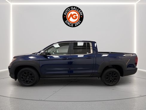 Used 2023 Honda Ridgeline RTL image 7
