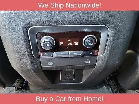 Used 2021 Chevrolet Suburban RST w/ Luxury Package AWD/4WD image 15