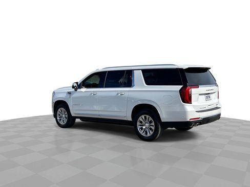 Used 2025 GMC Yukon XL Denali image 6