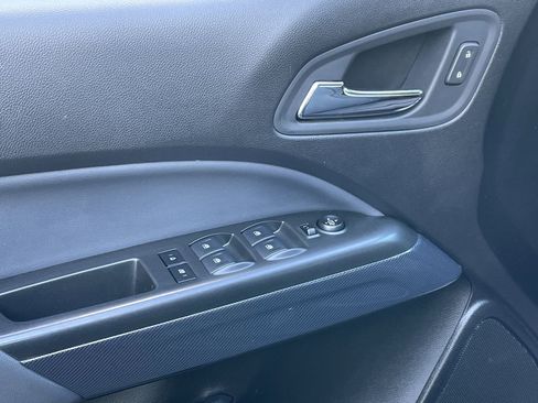 Used 2020 Chevrolet Colorado Z71 image 29