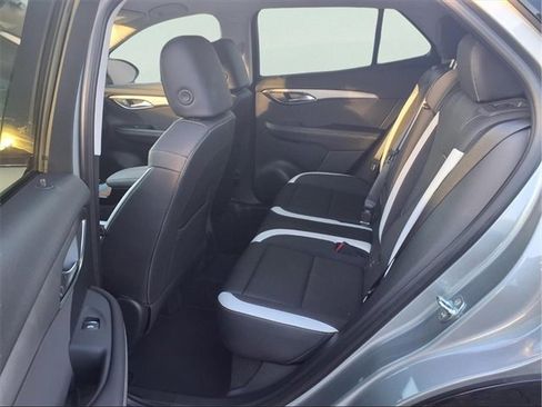 Used 2025 Buick Envision Sport Touring image 17