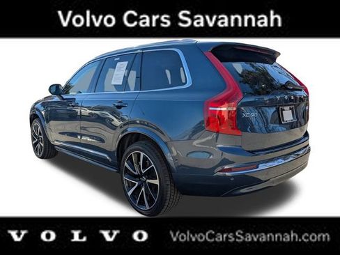 Certified 2023 Volvo XC90 B5 Plus w/ Protection Package Premier image 7