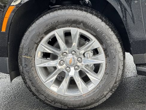 New 2026 Chevrolet Tahoe Premier w/ Sun And Tow Package AWD/4WD image 26