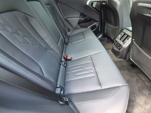 New 2026 BMW X3 xDrive30 AWD/4WD image 21