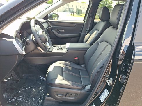 Used 2026 MAZDA CX-90 3.3 Turbo w/ Select Package AWD/4WD image 15