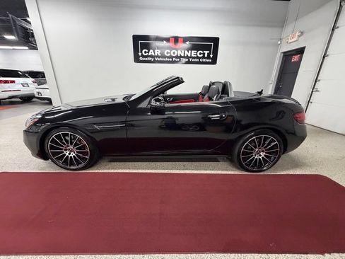 Used 2018 Mercedes-Benz SLC 300 image 15