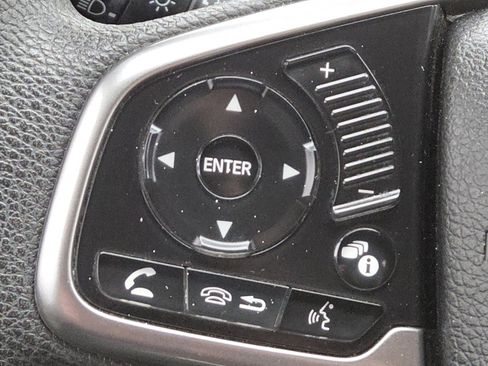 Used 2018 Honda CR-V EX image 34