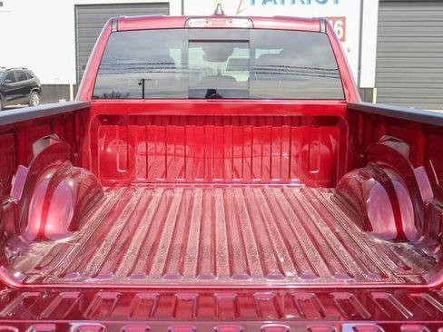 New 2024 RAM 1500 Tradesman w/ Trailer Tow Group image 10