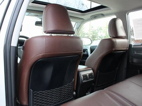 Used 2023 Toyota 4Runner Limited image 35