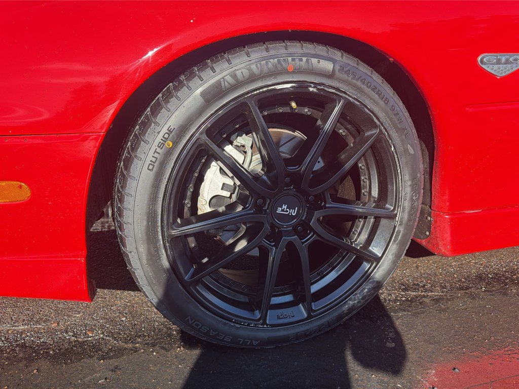 Used 2004 Pontiac GTO RWD image 5