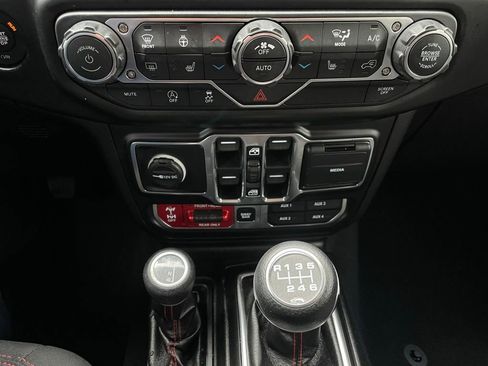 Used 2020 Jeep Wrangler Unlimited Rubicon image 19