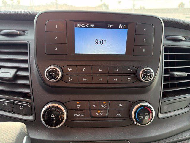 Used 2020 Ford Transit 250 Medium Roof RWD image 14