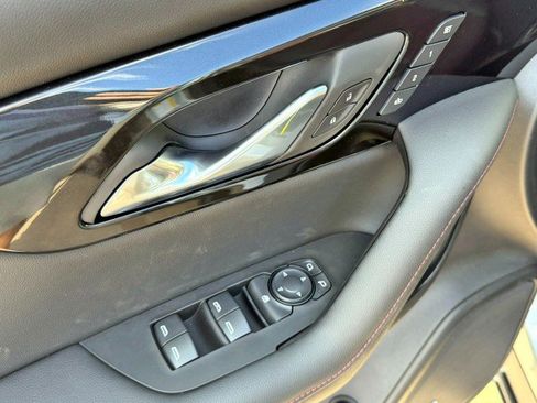 New 2026 Chevrolet Blazer RS image 11