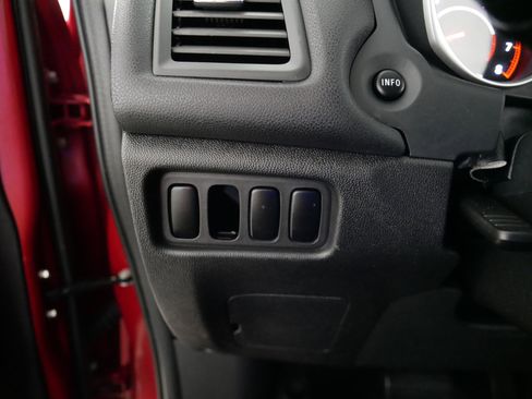 Used 2015 Mitsubishi Outlander Sport ES FWD image 26