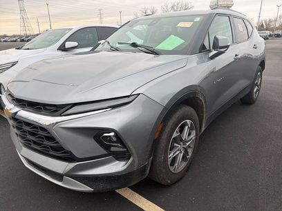 Used 2024 Chevrolet Blazer LT w/ LPO, Floor Liner Package