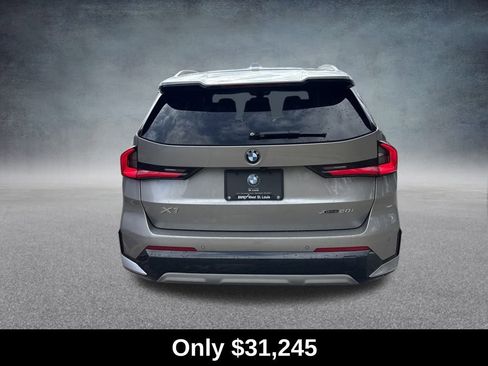 Used 2023 BMW X1 xDrive28i w/ Convenience Package image 4