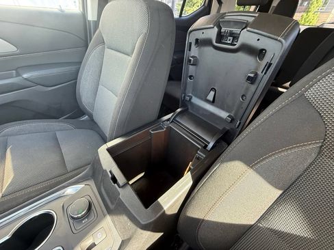 Used 2019 Chevrolet Traverse LT AWD/4WD image 24