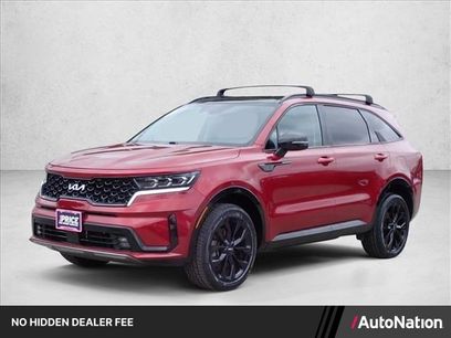 Used 2022 Kia Sorento SX