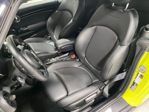 Used 2023 MINI Cooper S image 21