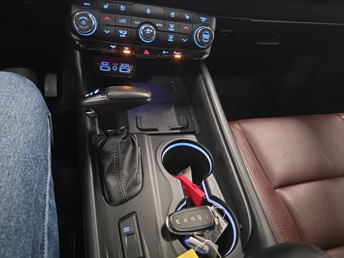 Used 2024 Dodge Durango R/T AWD/4WD image 19