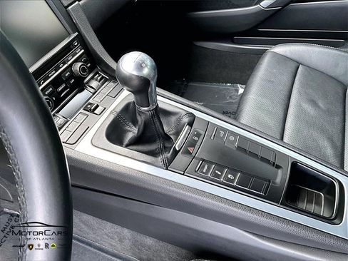 Used 2012 Porsche 911 Carrera image 15