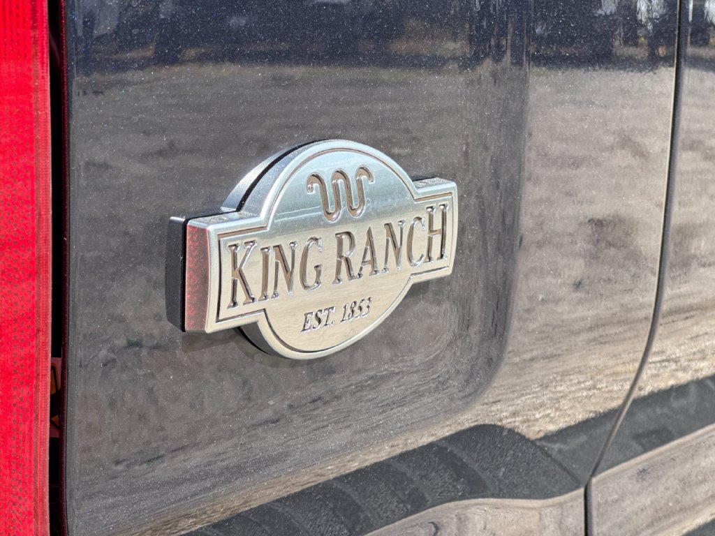 New 2026 Ford F150 King Ranch w/ Equipment Group 601A High AWD/4WD image 27