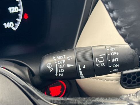 Certified 2023 Honda HR-V EX-L image 26