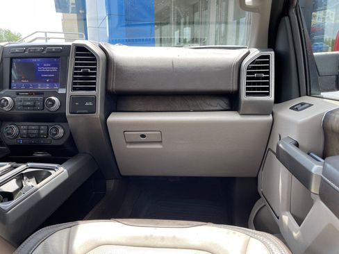 Used 2020 Ford F150 Limited w/ Trailer Tow Package AWD/4WD image 36