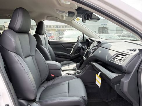 New 2026 Subaru Ascent Premium image 18