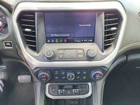 Used 2023 GMC Acadia SLT AWD/4WD image 30